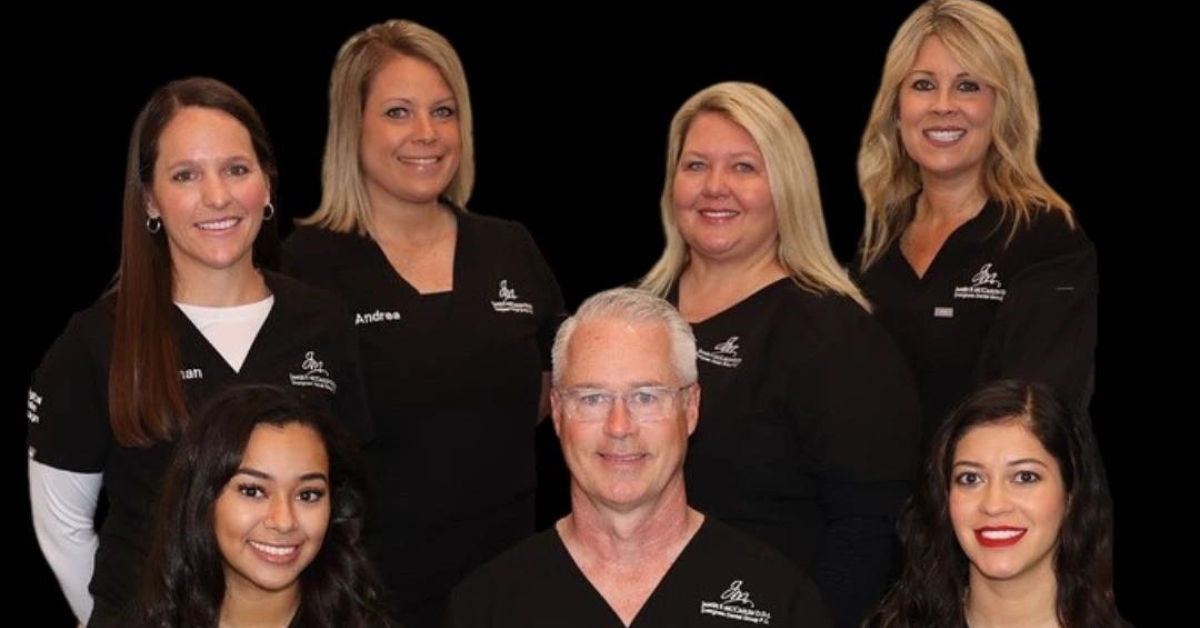 Evergreen Dental Group photo 3