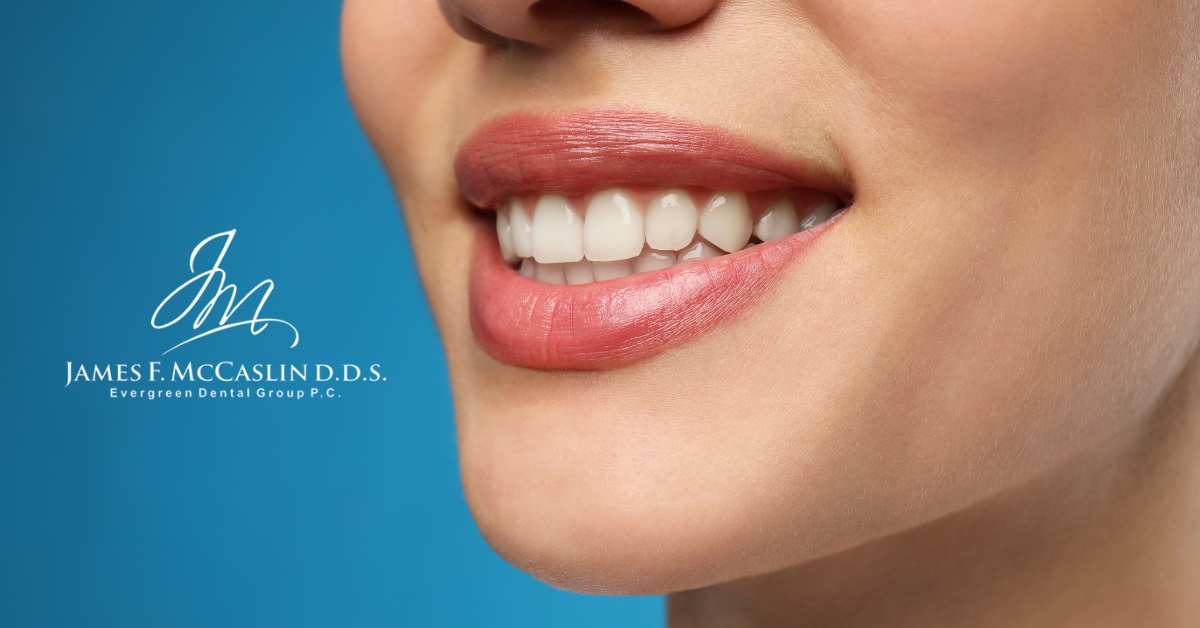 Evergreen Dental Group photo 2